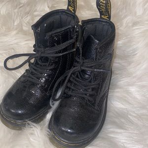 Toddler doc martens!